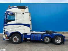 Volvo FH 500