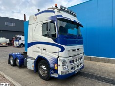 Volvo FH 500