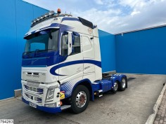 Volvo FH 500