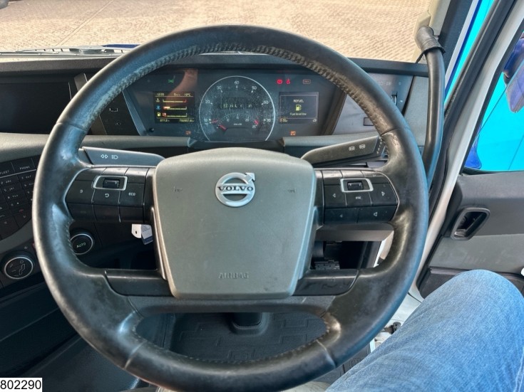 Volvo FH 500