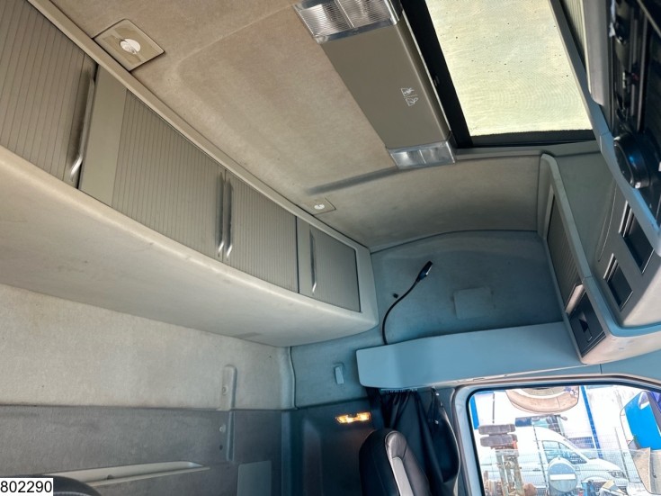 Volvo FH 500