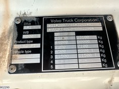 Volvo FH 500