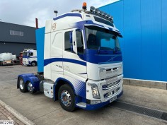 Volvo FH 500