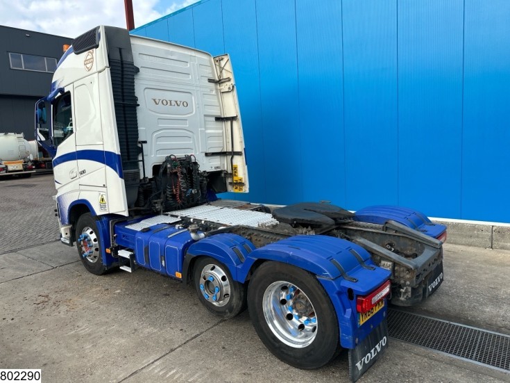 Volvo FH 500
