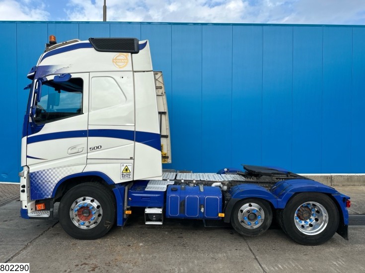 Volvo FH 500