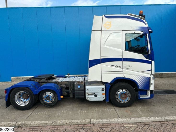 Volvo FH 500