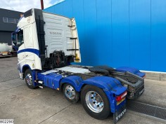 Volvo FH 500