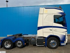 Volvo FH 500