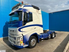 Volvo FH 500