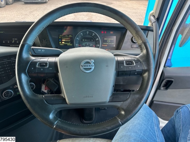 Volvo FH 500
