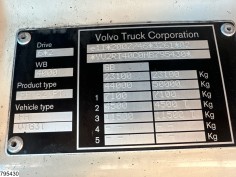 Volvo FH 500