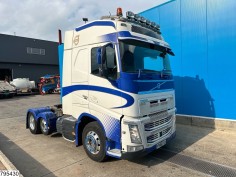 Volvo FH 500