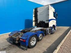 Volvo FH 500