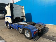 Volvo FH 500