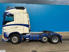 Volvo FH 500
