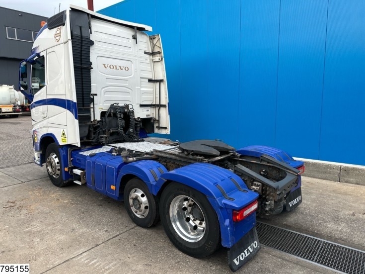 Volvo FH 500