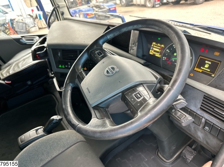 Volvo FH 500