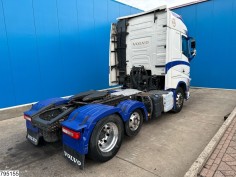Volvo FH 500