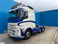 Volvo FH 500