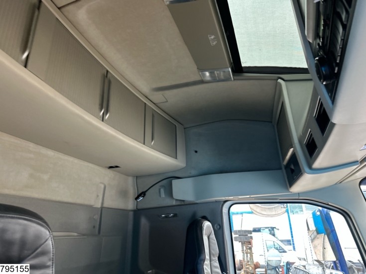 Volvo FH 500