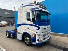 Volvo FH 500