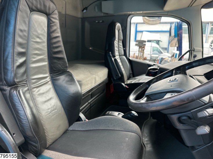 Volvo FH 500