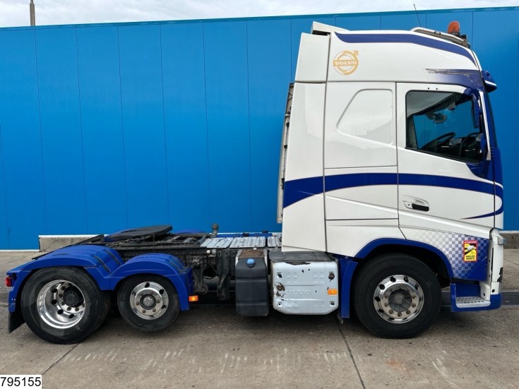Volvo FH 500