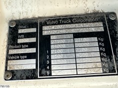 Volvo FH 500