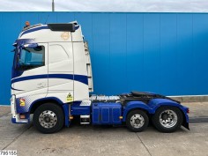 Volvo FH 500
