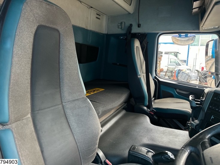 Volvo FM 460