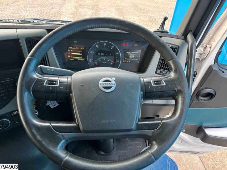 Volvo FM 460