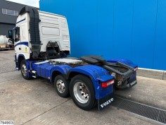 Volvo FM 460