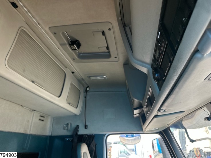 Volvo FM 460