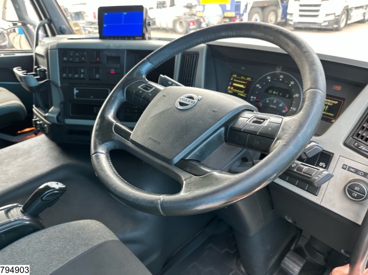 Volvo FM 460