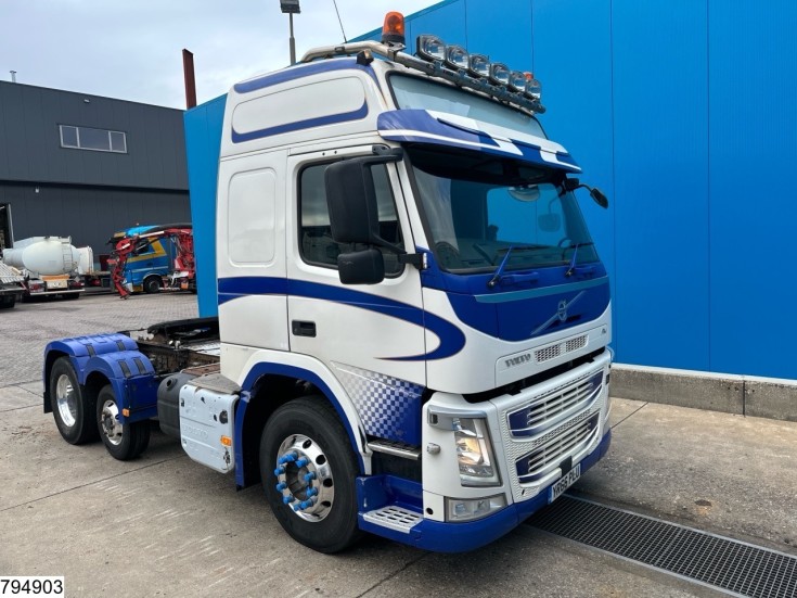 Volvo FM 460