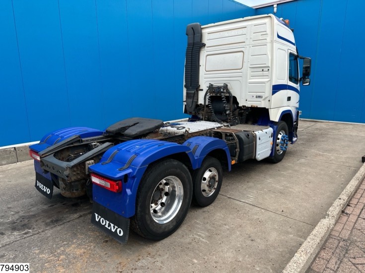 Volvo FM 460