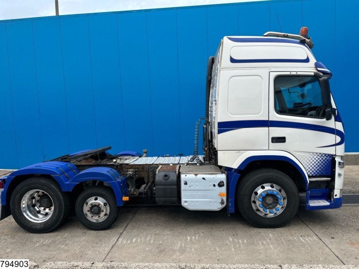 Volvo FM 460
