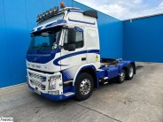 Volvo FM 460