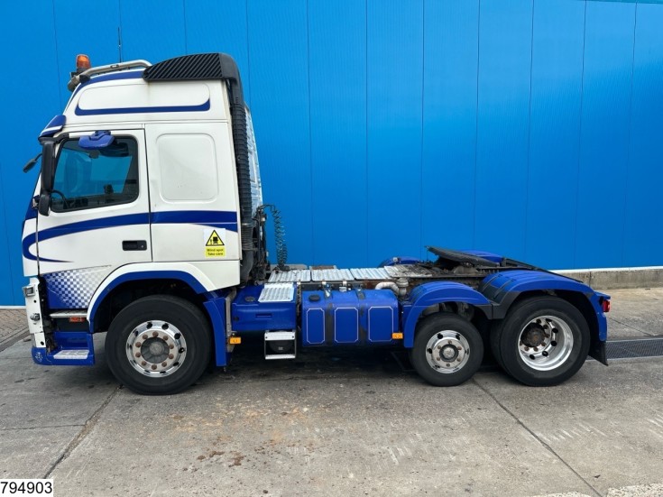Volvo FM 460