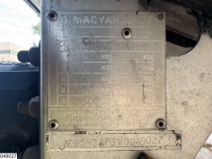 Magyar Chemie