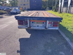 Trailor Autonoom