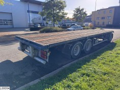 Trailor Autonoom