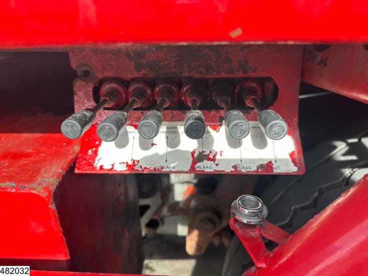 Terberg FM2000-T