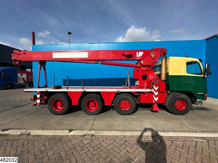 Terberg FM2000-T