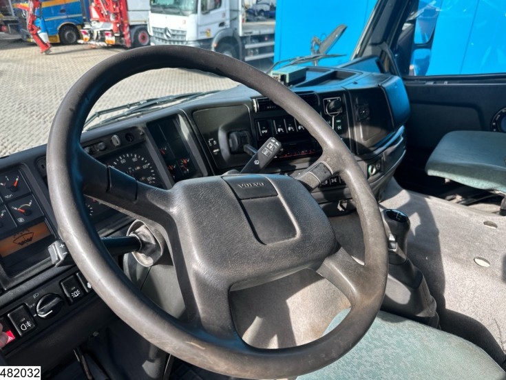 Terberg FM2000-T