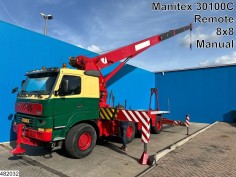 Terberg FM2000-T