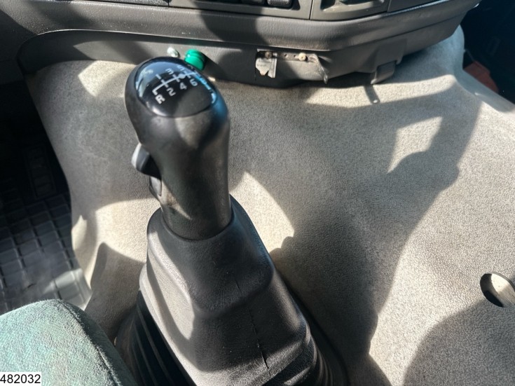 Terberg FM2000-T