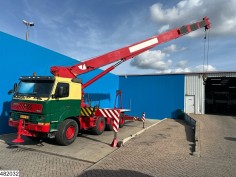 Terberg FM2000-T