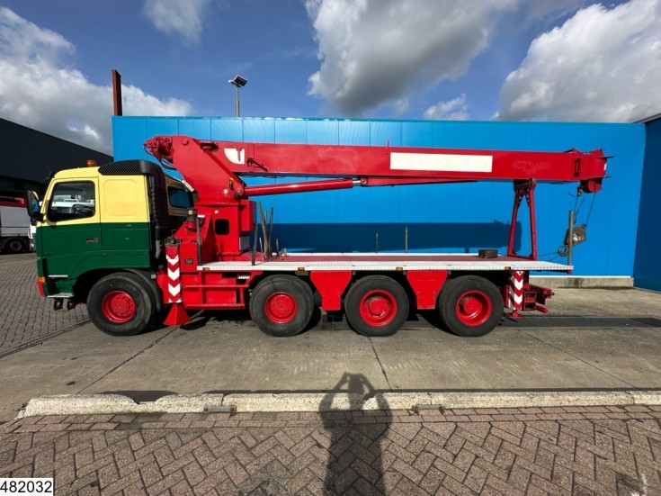 Terberg FM2000-T