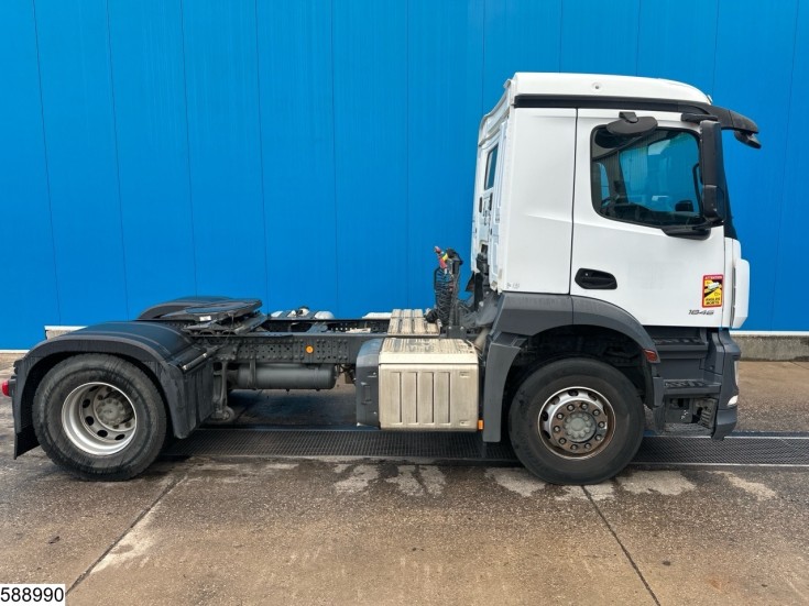 Mercedes Actros 1846